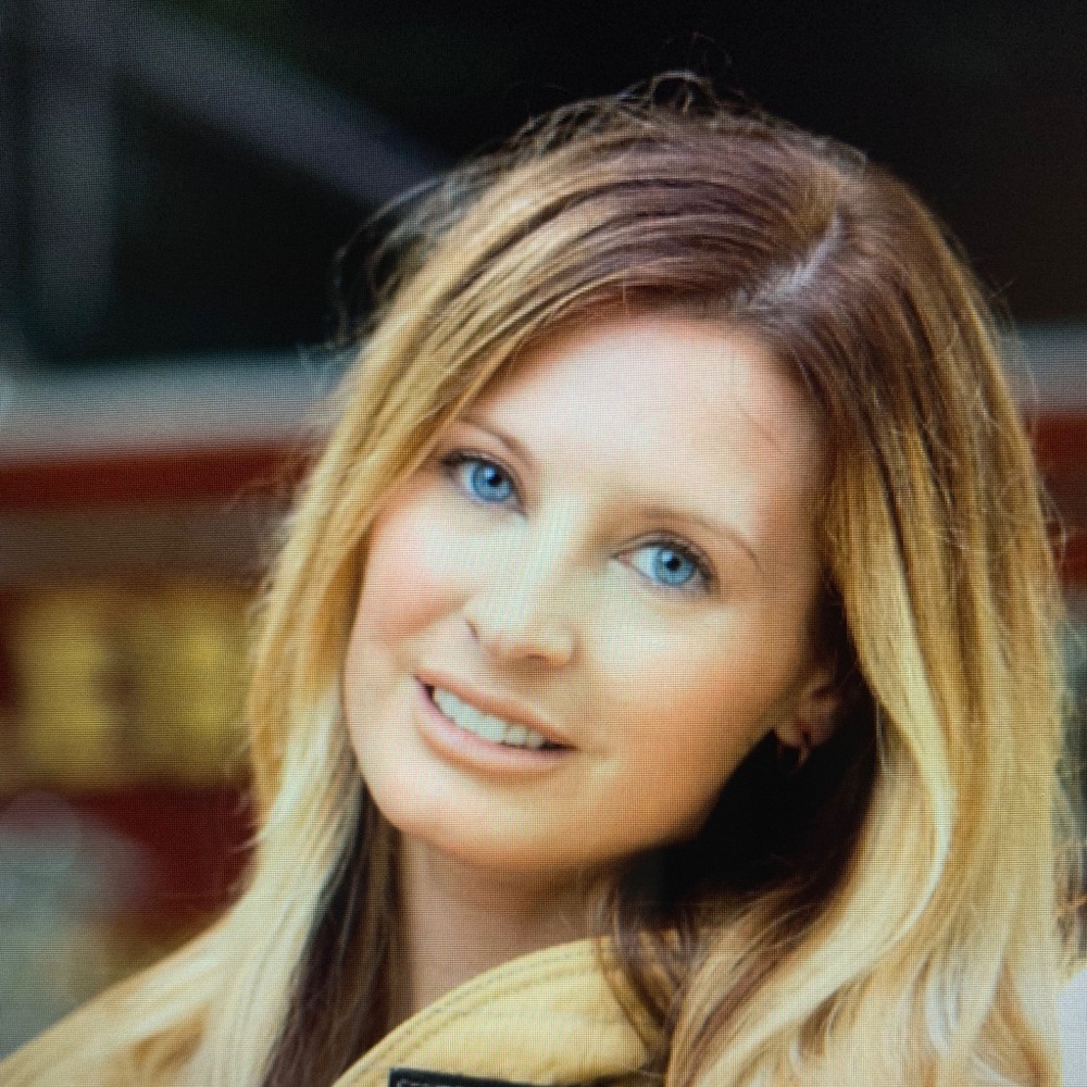 Meet your Posher, Lindsay
